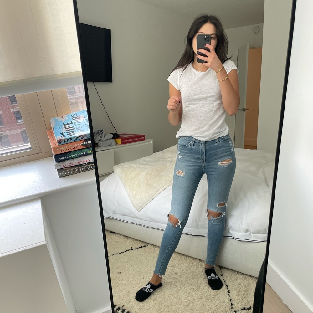 AG jeans